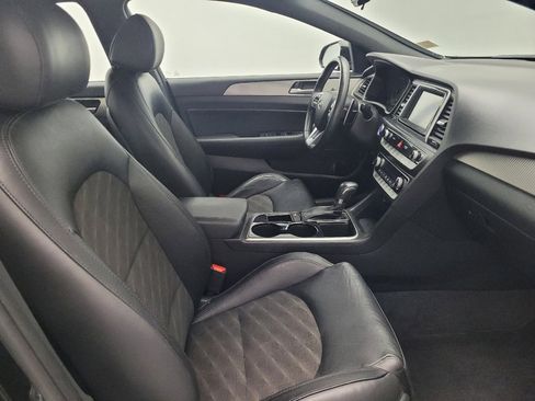 Used 2018 Hyundai Sonata Sport image 21