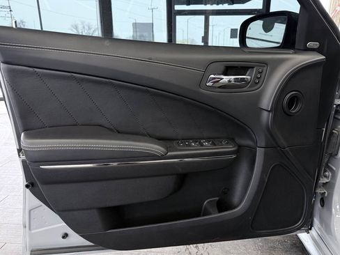 Used 2022 Dodge Charger SRT Hellcat image 33