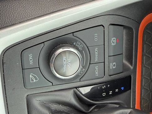 Used 2024 Toyota RAV4 Adventure AWD/4WD image 16