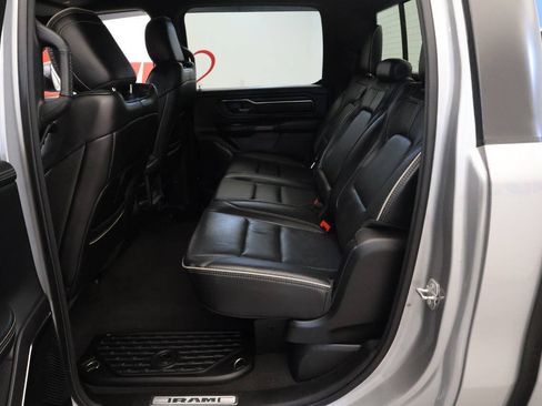 Used 2022 RAM 1500 Limited AWD/4WD image 15