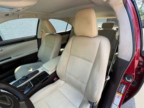 Used 2016 Lexus ES 350 FWD image 24