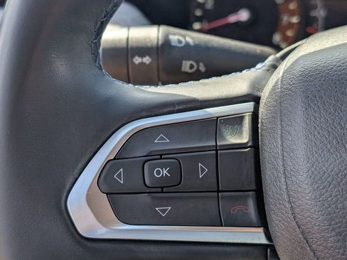 Certified 2022 Jeep Compass Latitude w/ Convenience Group image 26