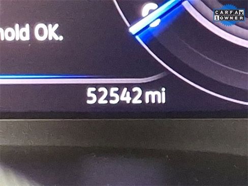 Used 2022 Volkswagen Atlas SE image 21