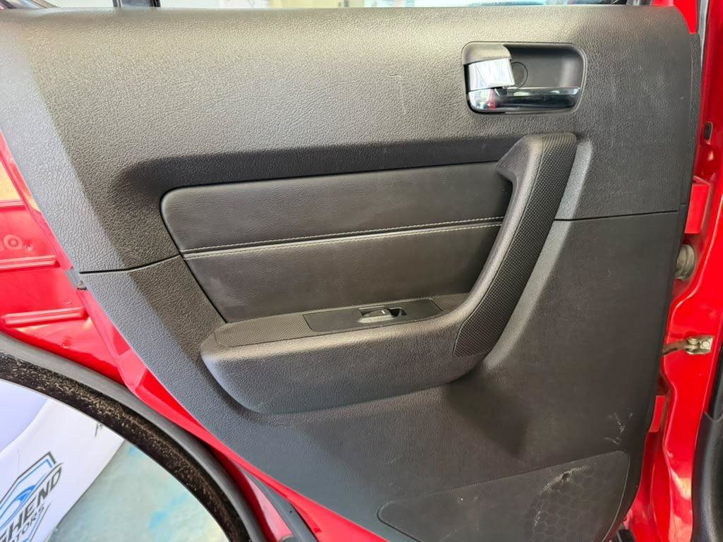 Used 2007 HUMMER H3 AWD/4WD image 17