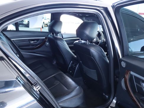 Used 2017 BMW 340i Sedan image 34