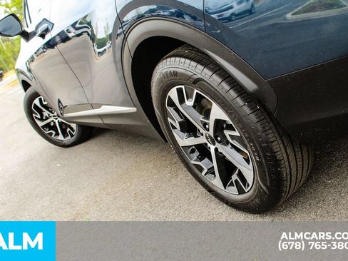 Used 2024 Kia Sportage EX w/ EX Premium Package AWD/4WD image 14