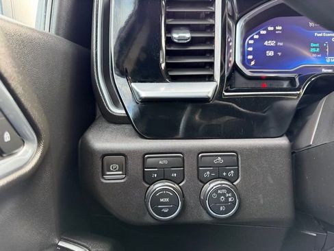 Used 2023 Chevrolet Silverado 1500 RST AWD/4WD image 18