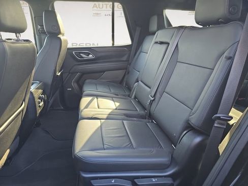 Used 2022 Chevrolet Tahoe LT AWD/4WD image 13