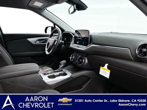 New 2026 Chevrolet Blazer LT w/ Convenience Package image 10