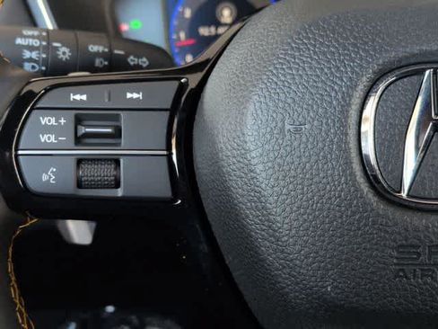 Certified 2026 Acura Integra A-Spec FWD image 26