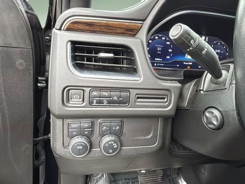 Used 2023 Chevrolet Tahoe Premier image 21