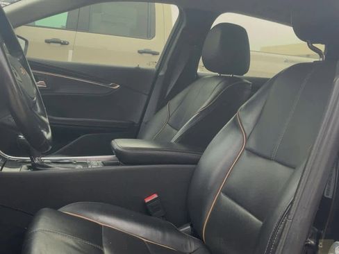 Used 2020 Chevrolet Impala Premier FWD image 2