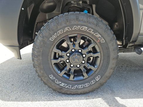 Used 2026 RAM 2500 Tradesman w/ Power Wagon Package AWD/4WD image 31