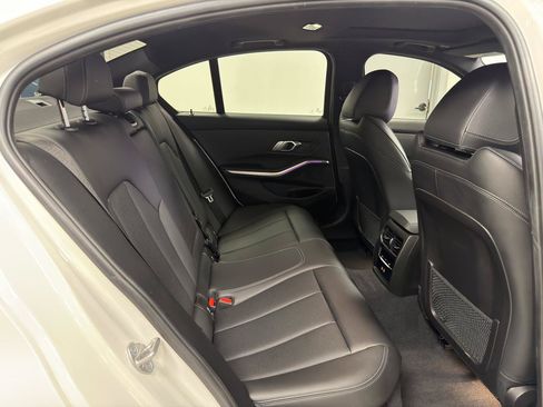 Used 2022 BMW 330e xDrive w/ Driving Assistance Package AWD/4WD image 30