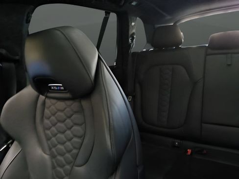 Used 2022 BMW X5 M w/ Executive Package AWD/4WD image 23