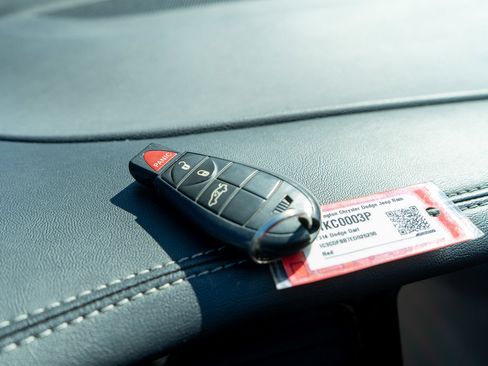 Used 2014 Dodge Dart SXT image 26