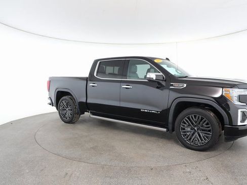 Used 2019 GMC Sierra 1500 Denali w/ Denali Ultimate Package image 25