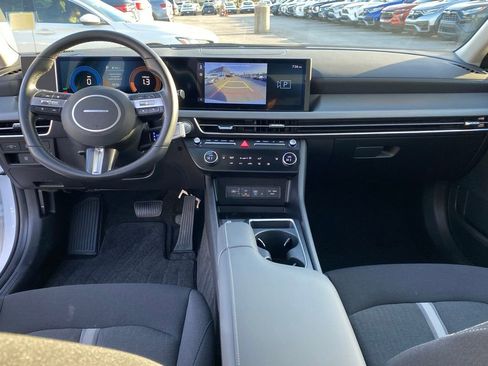 Used 2025 Hyundai Sonata SEL image 28