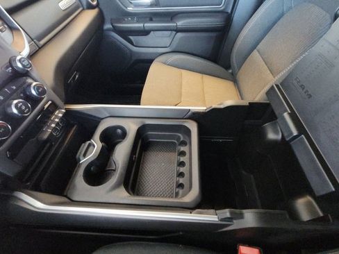 Certified 2022 RAM 1500 Big Horn image 56