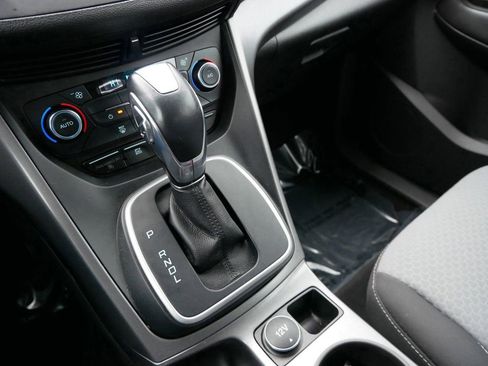 Used 2017 Ford C-MAX SE image 25