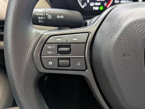 New 2026 Honda HR-V LX image 23