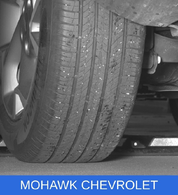 Used 2025 Chevrolet Trax LT w/ Driver Confidence Package FWD image 30