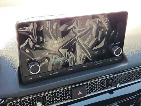 Certified 2026 Honda Civic Sport image 16