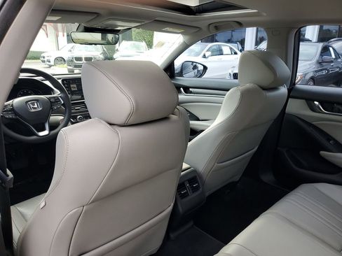Used 2019 Honda Accord EX-L image 13