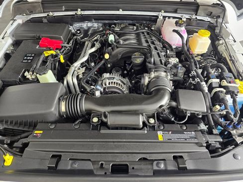 New 2026 Jeep Gladiator Sport image 16