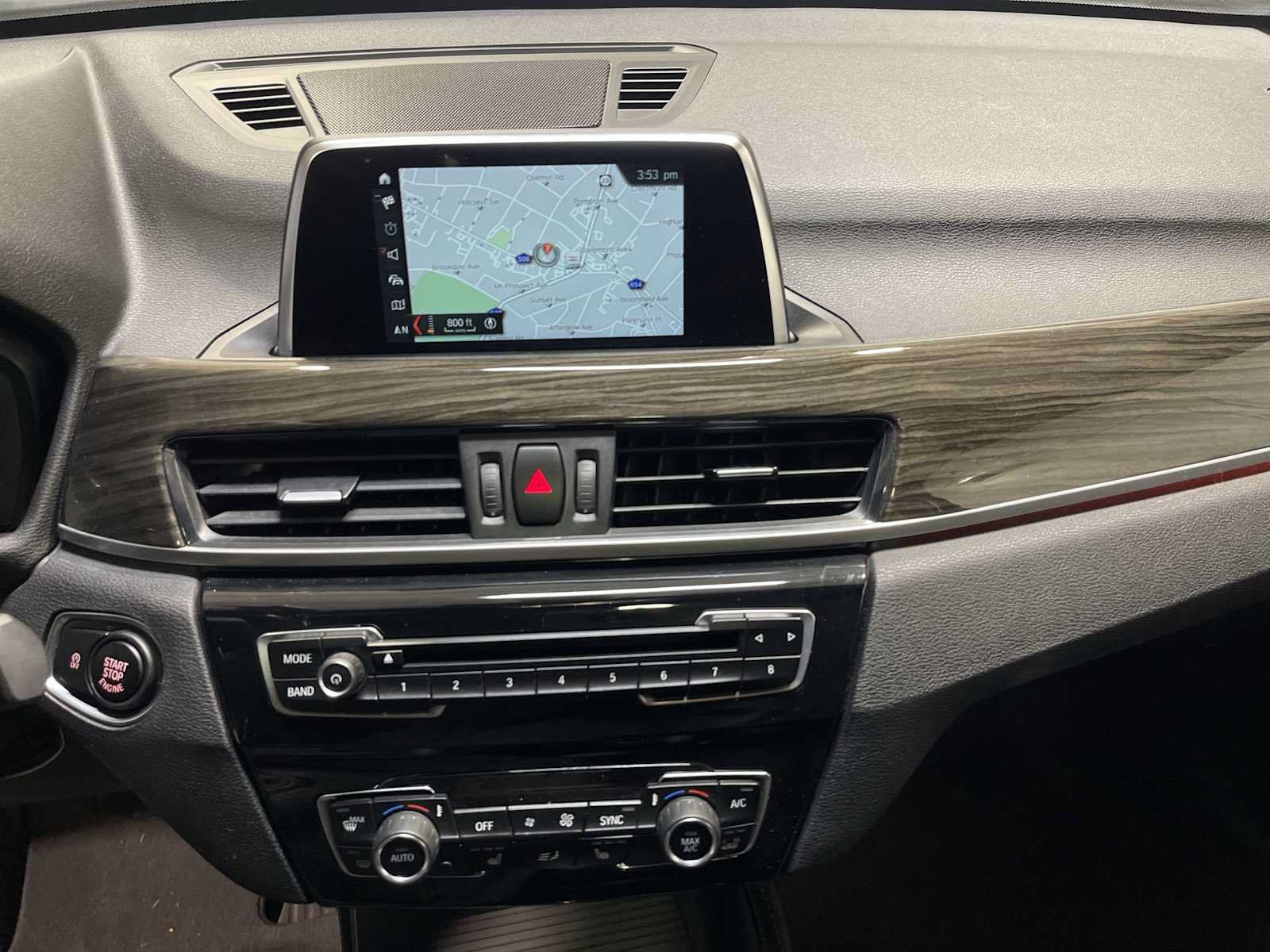 Used 2018 BMW X1 xDrive28i AWD/4WD image 16