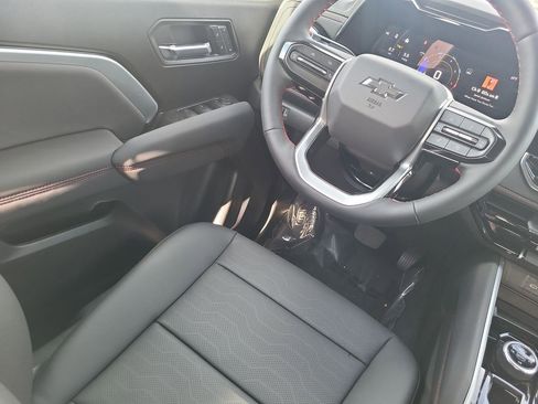 New 2026 Chevrolet Colorado Z71 image 15