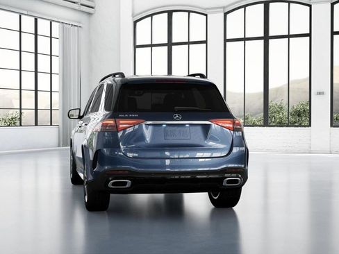 New 2026 Mercedes-Benz GLE 350 4MATIC image 26