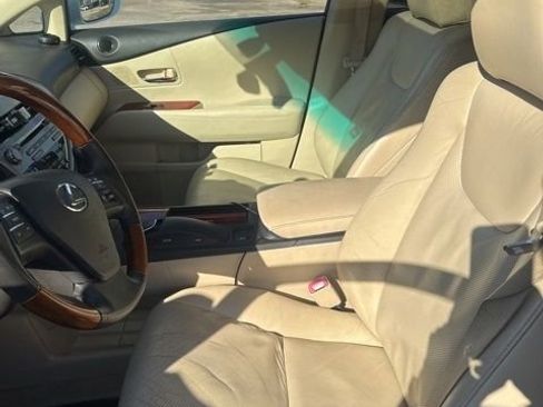 Used 2010 Lexus RX 350 2WD image 14