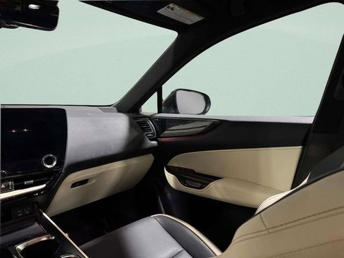 Certified 2024 Lexus NX 350 AWD w/ Cold Area Package image 15