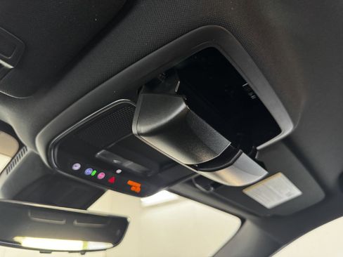 New 2026 Chevrolet Equinox RS w/ Safety and Technology Package image 47