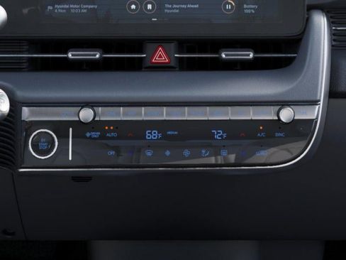 New 2026 Hyundai Ioniq 5 SEL image 16