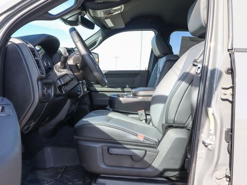 New 2026 RAM 2500 Tradesman w/ Power Wagon Package image 14