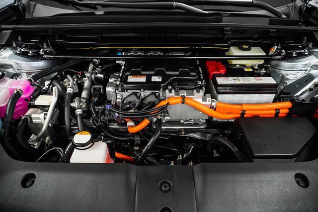 Certified 2023 Lexus RZ 450e Premium w/ Technology Package AWD/4WD image 26