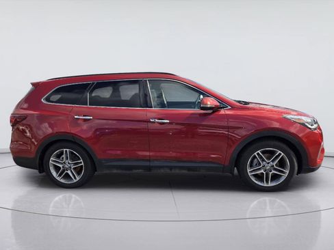 Used 2018 Hyundai Santa Fe FWD image 6