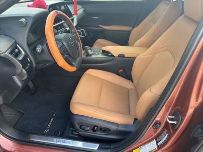 Used 2025 Lexus UX 300h UX 300h Premium w/ Accessory Package (Z2)