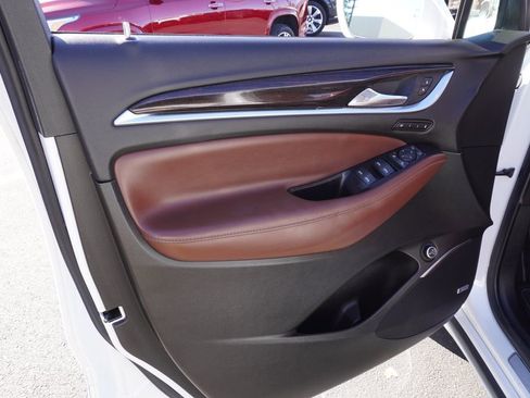 Used 2020 Buick Enclave Avenir w/ Avenir Technology Package image 16