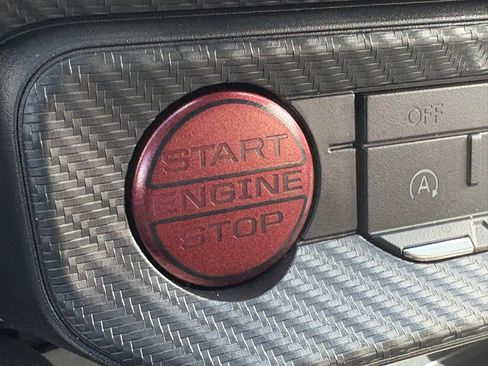 New 2026 Ford Mustang Premium image 40