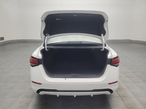 Used 2023 Nissan Sentra S image 29