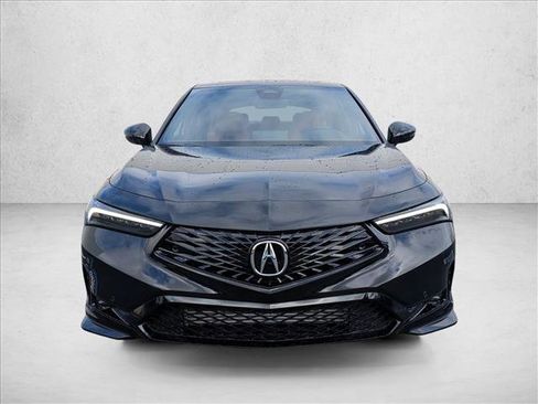 New 2026 Acura Integra A-Spec image 6