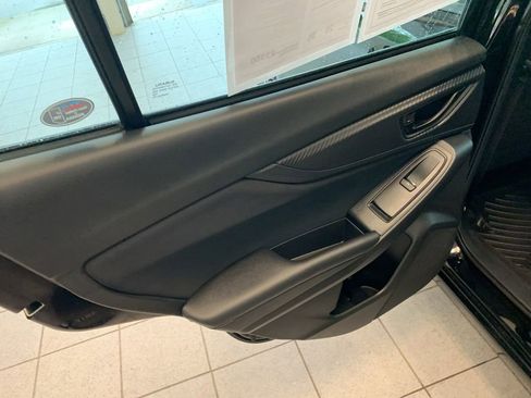 Certified 2023 Subaru Impreza 2.0i Premium AWD/4WD image 12