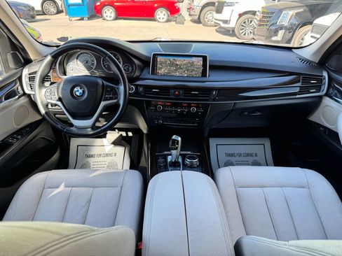 Used 2015 BMW X5 sDrive35i image 20