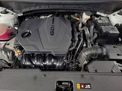 Used 2023 Hyundai Tucson SEL image 14