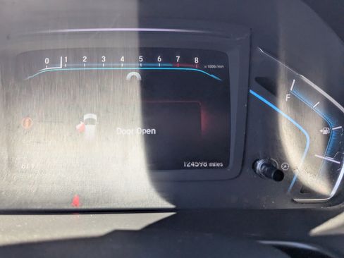Used 2019 Honda Odyssey EX image 28