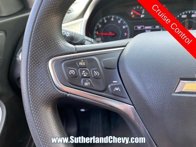 Used 2024 Chevrolet Malibu LT FWD image 20