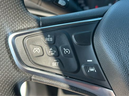 Used 2025 Chevrolet Malibu LT FWD image 19